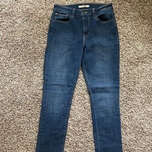 Women’s 721 Levi’s Jeans